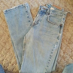 Vintage Levis